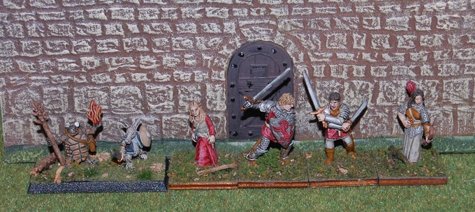 28mm Fantasy