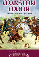 Marston Moor (Paperback) English Civil War - July 1644