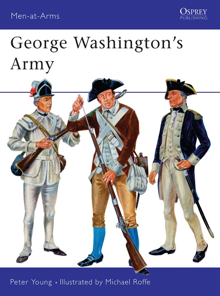 George Washingtons Army