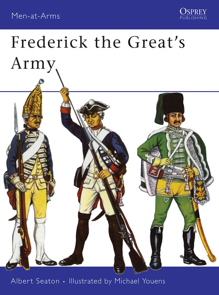 Frederick the Greats Army