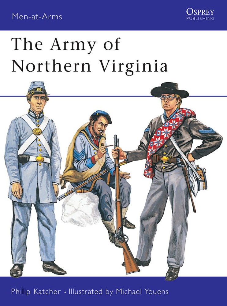 The Army of Northern Virginia