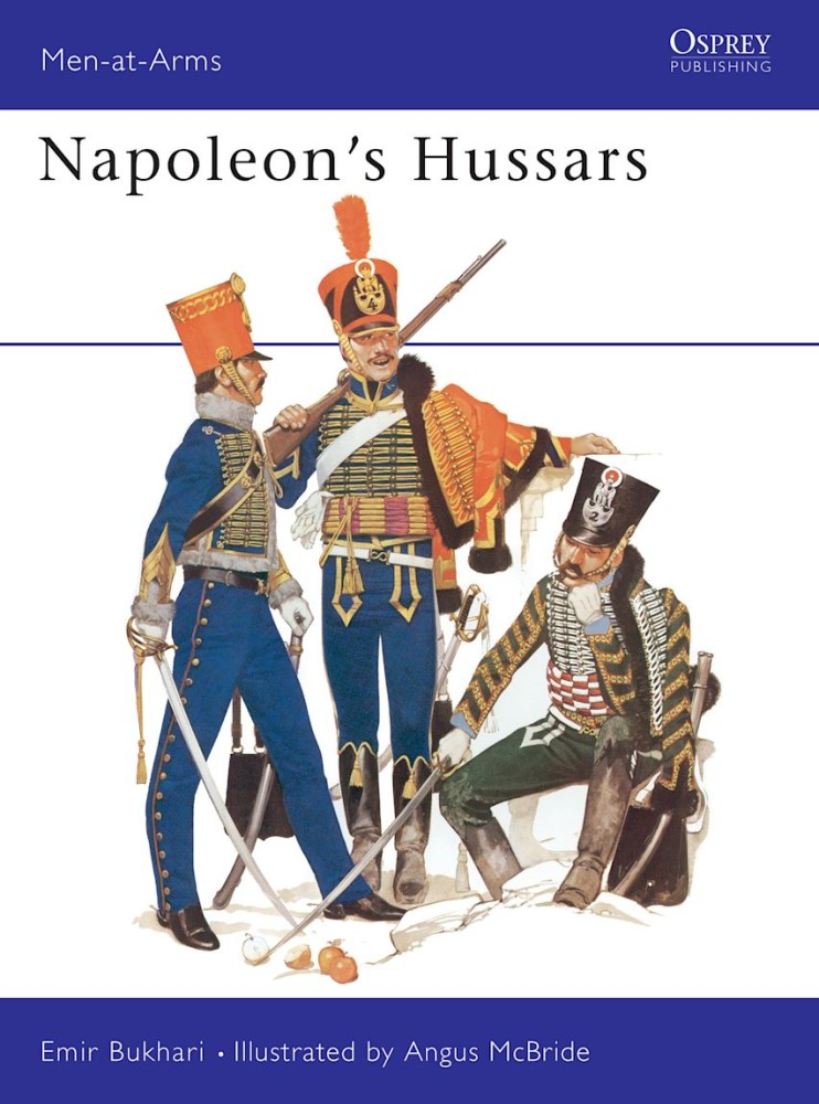 Napoleon's Hussars