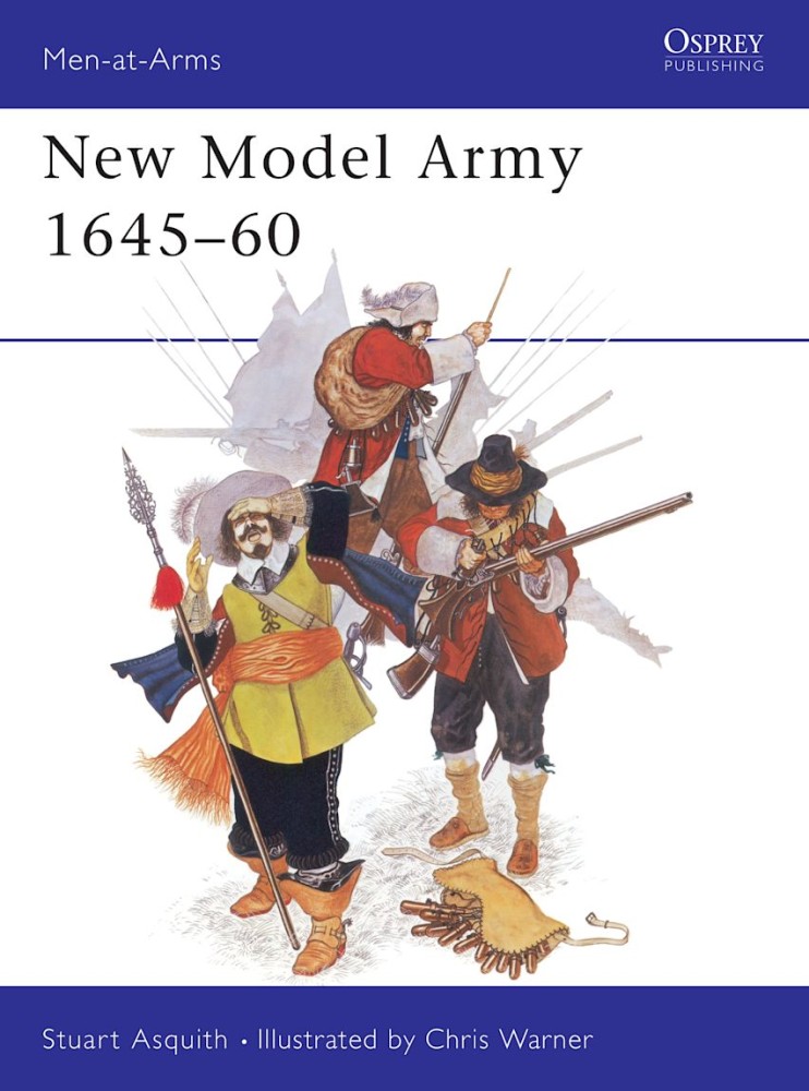 New Model Army 164560