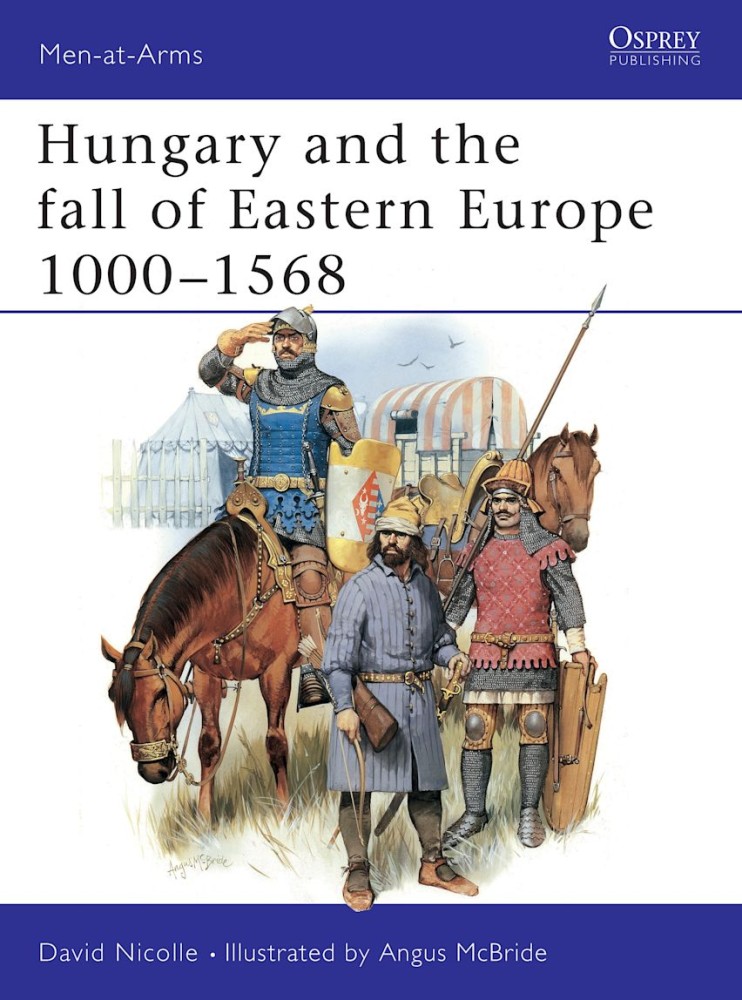 Hungary and the fall of Eastern Europe 10001568