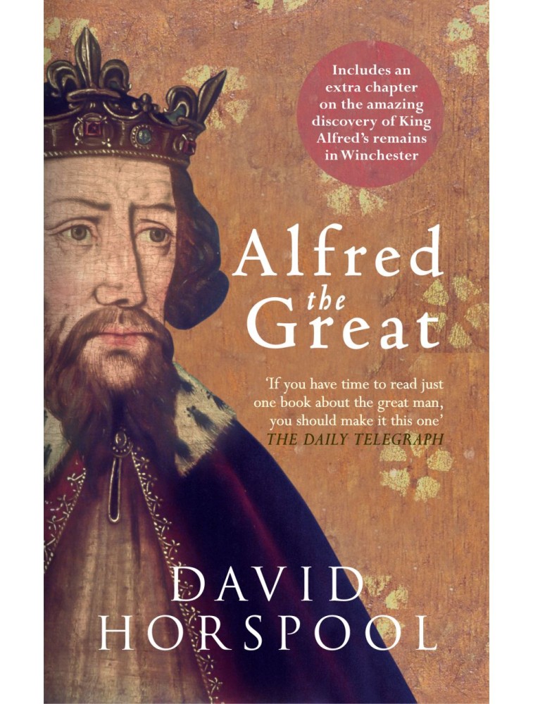 Alfred the Great