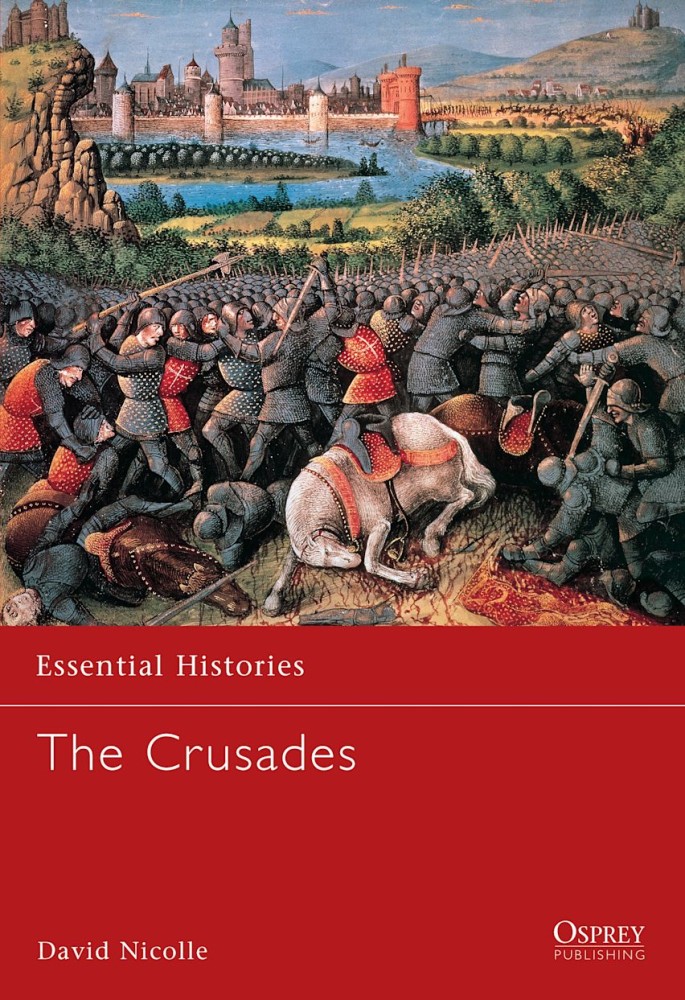 The Crusades