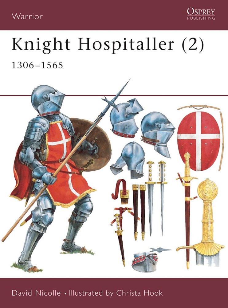 Knight Hospitaller (2) 13061565