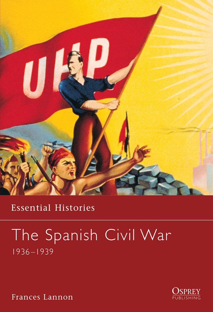 The Spanish Civil War 19361939