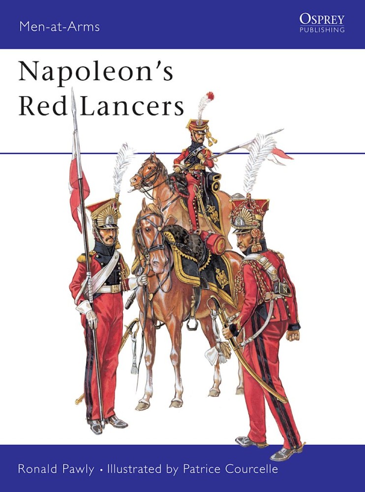 Napoleon's Red Lancers