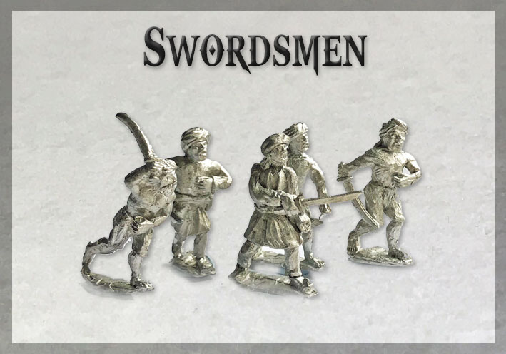 Swordsmen