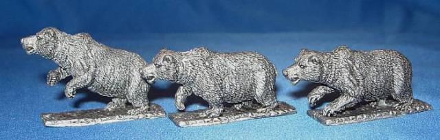 Cave Bears