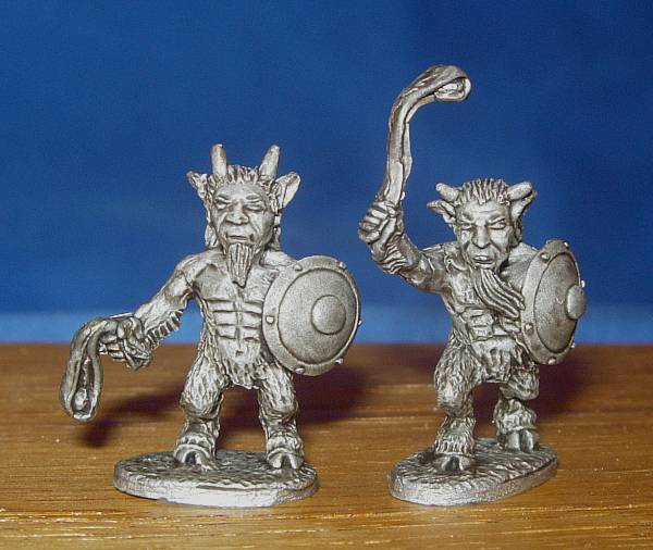 Faun Slingers