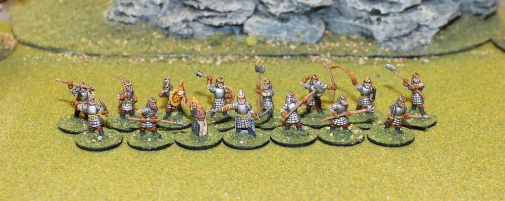 Hobgoblin Warband