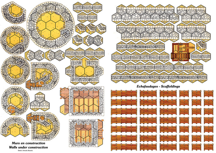 Walls & Scaffolding (v2)