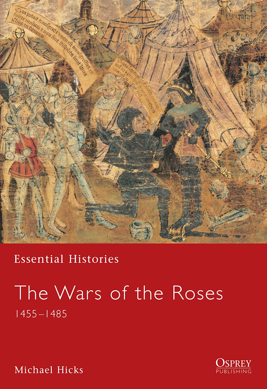 The Wars of the Roses 14551485