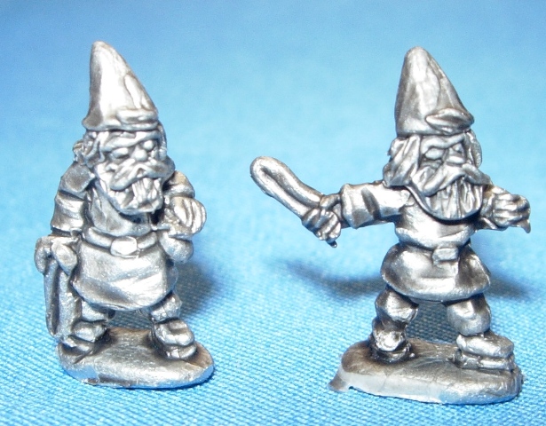 Gnome Slings