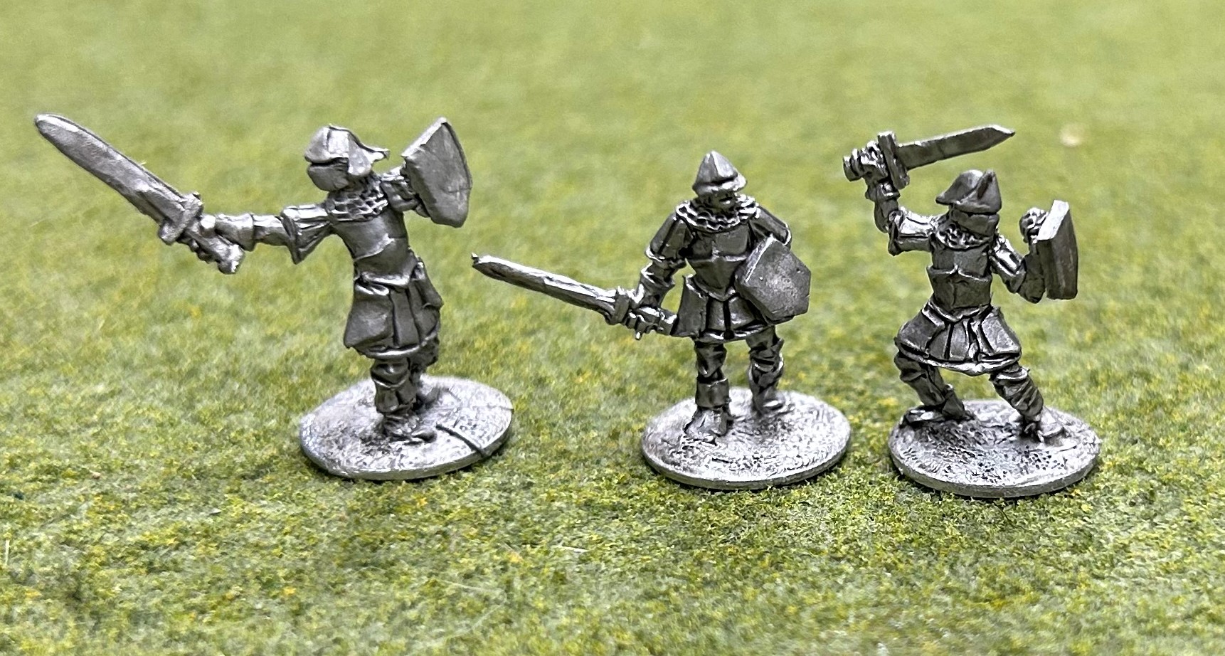 Town Guard Knights