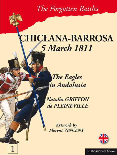 Chiclana-Barrosa - 5 March 1811 (In English)