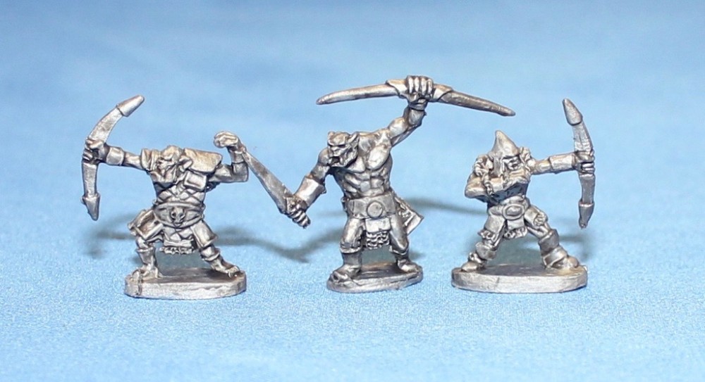 Orc Archers 2