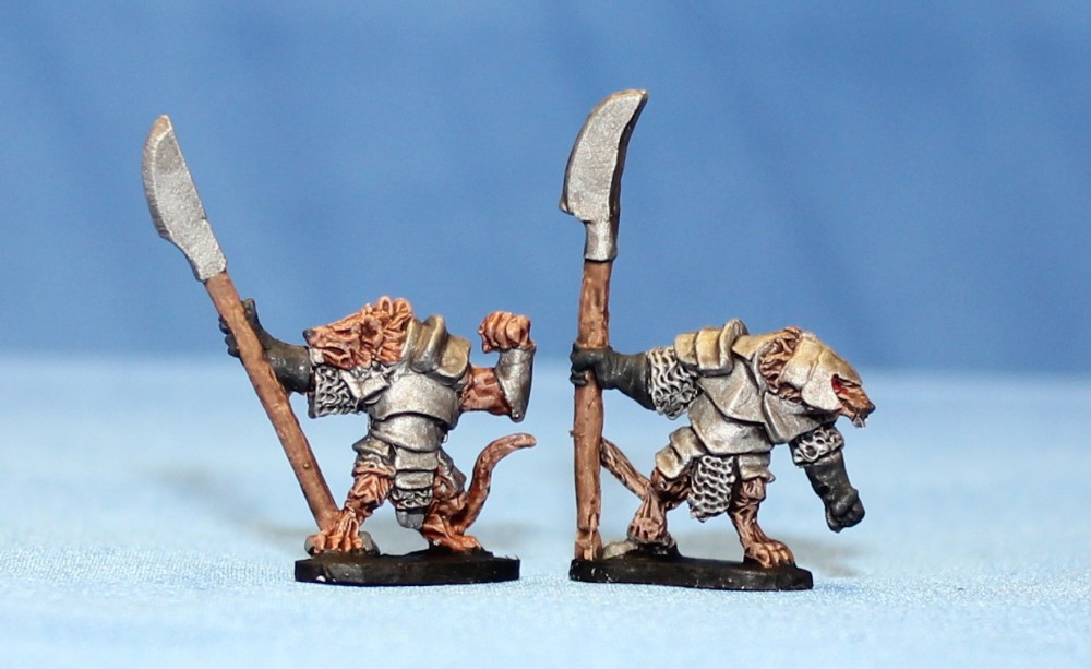 Ratmen Guard