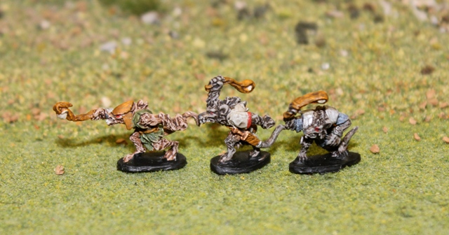 Ratmen Slingers