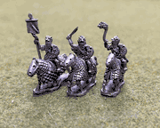 Brotherhood Cavalry Command