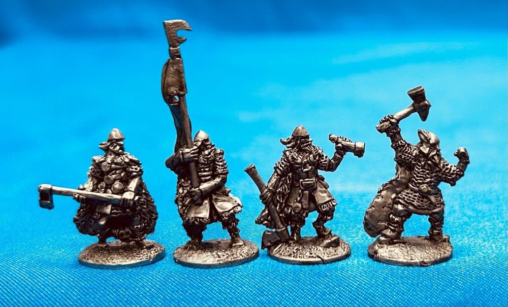 Northmen Command