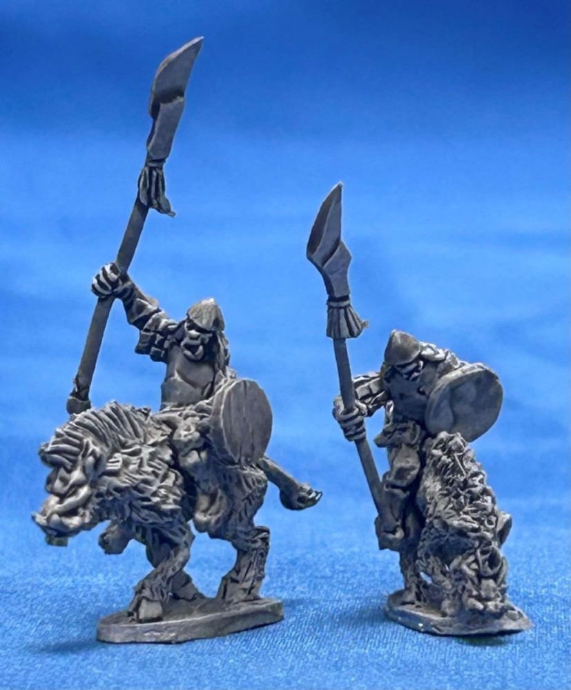 Hobgoblin Cavalry