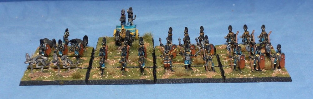 Sons of Anubis Army