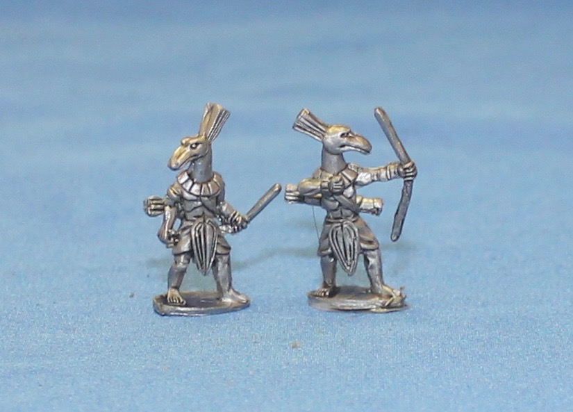 Sons of Set Archers