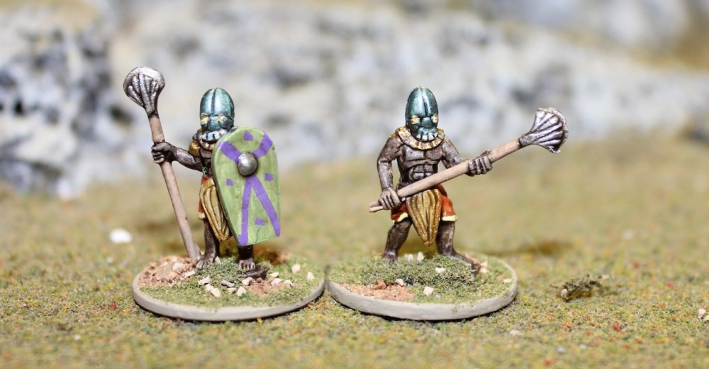 Sons of the Scarab Guard